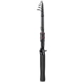thumbnail image 1 of Mosiee Telescopic Fishing Rod Lightweight Carbon Casting Rod Outdoor Fishing, 1 of 9
