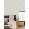 thumbnail image 4 of Advantage Keina Taupe Fronds Wallpaper, 4 of 8