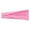 Pink, variant on Baberdicy Unisex Sports Headband - Moisture-Wicking Fabric - Yoga/Running - Solid Color Design - Stretchy Comfort Fit - Men's And Women's Same European And American Plain Sports White,One Size