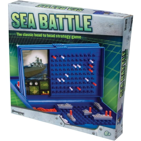 Sea Battle (Best Sea Battle Games)