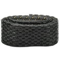 thumbnail image 1 of Shoes Decoration,100cm Dense Rhinestone Chain Rhinestone Chain Rhinestone Banding Finely Tuned Performance, 1 of 10