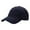 Navy, variant on Wdgfv Versatile Baseball Caps For Outdoor Casual Wear Adjustable Design With Curved Brim All Season Comfortable Headwear Green One Size