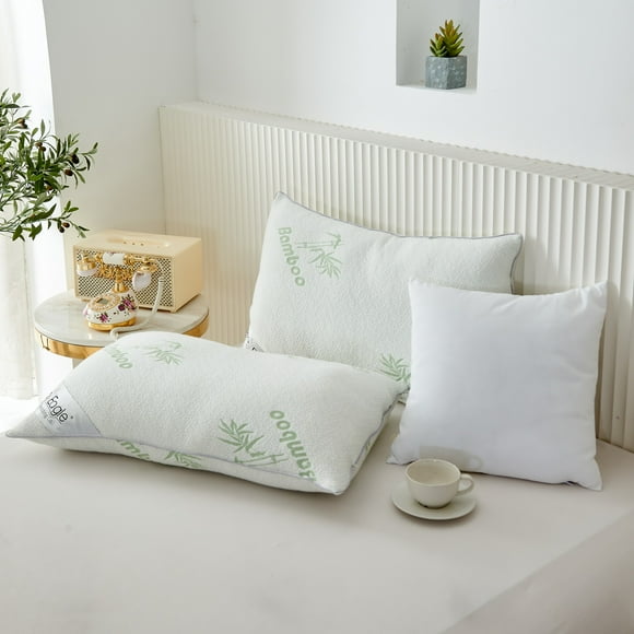 Zippered Pillow Covers