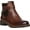 Brown, variant on Women's Tatum Bootie