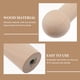 thumbnail image 3 of 25 ganchos de madera para ropa, 51 mm x 23 mm x 15 mm., 3 of 8