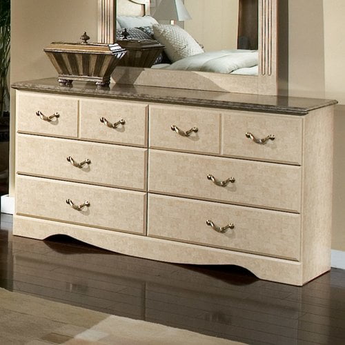 Sorrento Dresser
