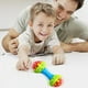 thumbnail image 5 of Juguetes Para Niño Sonajero de juguete para bebés recién nacidos, ideal para niños y niñas, de 0 a 12 meses, ideal para calmar a los bebés y como regalo. Juguetes Para Bebe 1 Año, 5 of 6