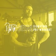 RYSE Godzilla X Noel Deyzel Pre Workout Powder - Passion Pineapple - 20/40 Servings