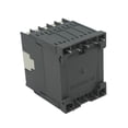 thumbnail image 3 of Magnetic AC Contactor Low Voltage AC Contactor Small AC Contactor for DIN Rail Mounting in Electrical Control Systems ,Replace Most, 3 of 4