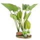 thumbnail image 1 of Plantas acuáticas artificiales para acuario, resina sintética, acuario, pecera artificial, simulación de plantas acuáticas, decoración del paisaje del acuario, elaborada con cuidado, 1 of 8