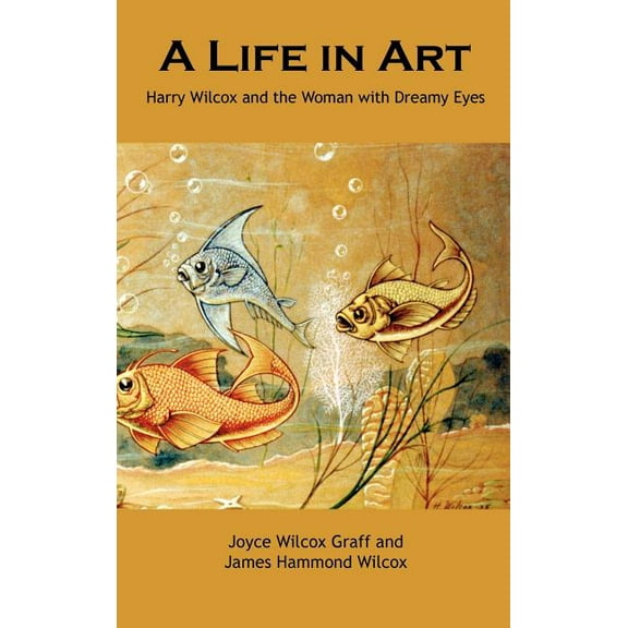 A Life in Art - Deluxe Edition (Hardcover)