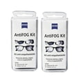 thumbnail image 2 of Zeiss Antifog 15ml x2 Antiempañante  2pack ZEISS AntiFOG kit x2, 2 of 3