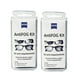 thumbnail image 2 of Zeiss Antifog 15ml x2 Antiempañante  2pack ZEISS AntiFOG kit x2, 2 of 3
