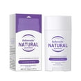 thumbnail image 4 of Desodorante natural con fragancia. Desodoriza y elimina los olores, manteniendo las axilas frescas. 85 g por desodorante., 4 of 9