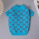 thumbnail image 1 of Luxury Dog Clothes Fashion Pet Sweater Dog Knitted Sweater Pomeranian Clothes Schnauzer Cardigan Sweater Dog Apparel Costumes ShopWise Round, 1 of 21
