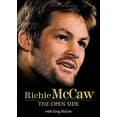 thumbnail image 1 of Pre-Owned Richie McCaw: The Open Side (Paperback) 1869712765 9781869712761, 1 of 1