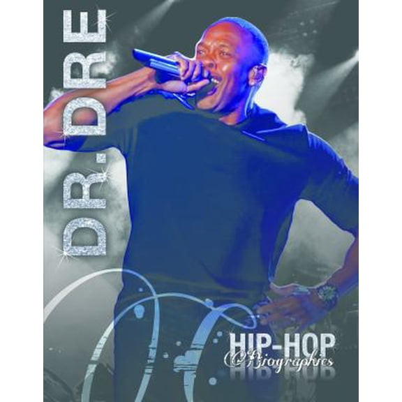 Pre-Owned Dr. Dre (Paperback) 1622509285 9781622509287
