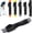 Gray, variant on Game Swing True Grip Trainer 2.0, Golf Grip Training Aid for Right-Handed Players | Ergonomic Swing Correcting Tool | Build Muscle Memory, Fix Slices & Improve Accuracy for All Skill Levels