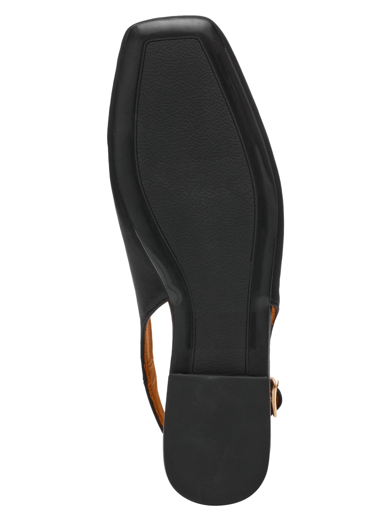 DV Dolce Vita Women's Ffion Slingback Adjustable Flat