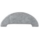thumbnail image 5 of For 850T / 850P Robot Vacuum Replacement Spare Parts Main Side Brush Hepa Filter Mop Rag Cloth, 5 of 5