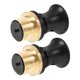 thumbnail image 5 of IDEANATEGRATE 2Ud Tapones Reusables Para De Vino Y Licores Con Y, 5 of 8