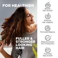 thumbnail image 4 of Suplemento Nutrivein DHT Blocker con biotina 60 cápsulas, 4 of 7