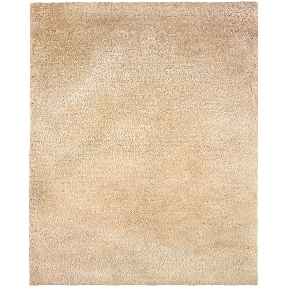 Avalon Home Chase Plush Shag Hand-made Area Rug