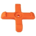 thumbnail image 2 of Miulika RV Tongue Jack Stand Universal Stackers Heavy Duty Jack Pads Fit for RV Leveling, 2 of 9