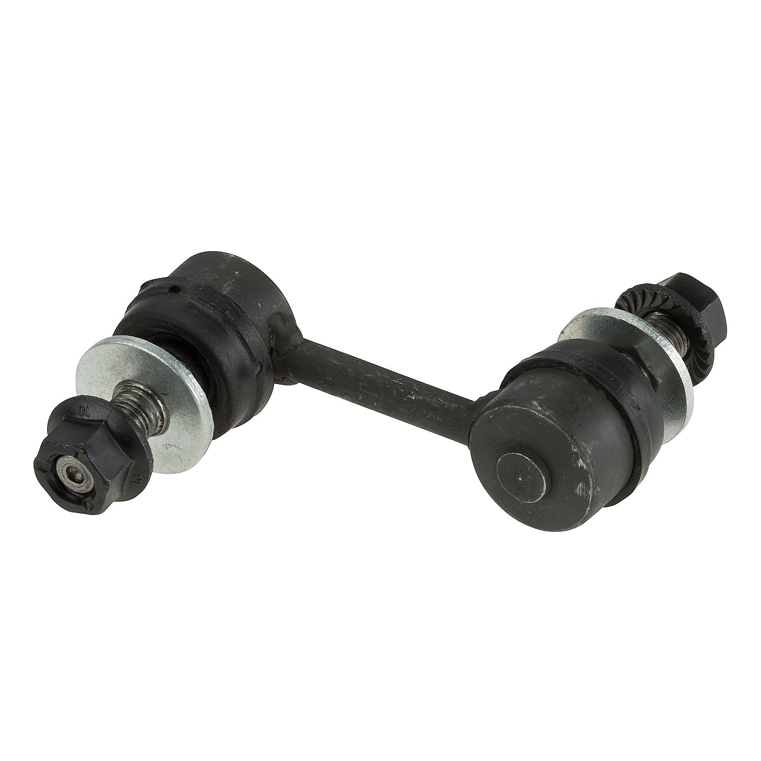 QuickSteer K80257 Suspension Stabilizer Bar Link Fits select: 2006-2012 KIA SEDONA, 2007-2008 HYUNDAI ENTOURAGE
