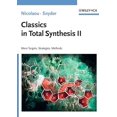 thumbnail image 1 of Pre-Owned Classics in Total Synthesis II: More Targets, Strategies, Methods (Biotechnology: A Multi-Volume Comprehensive Treatise), 9783527306855, 3527306854, Hardcover, 2nd edition, 1 of 1