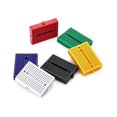 thumbnail image 4 of 170 Point Mini Breadboard Kit,12pack Tiny Breadboard Pcb Bread Board Kit With Adhesive Backing, 4 of 5