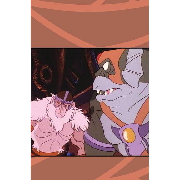 Mumm-Ra the Ever-Living #4F VF ; Dynamite Comic Book