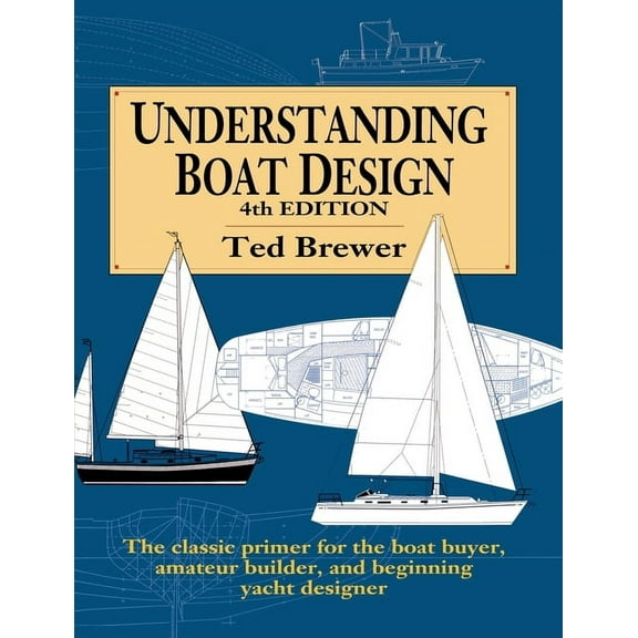 Understanding Boat Design, (Paperback)