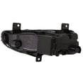 thumbnail image 2 of For Nissan Sentra 2020 2021 Fog Light Assembly Passenger Side | LED | CAPA | For NI2593141 | 26150-8995C, 2 of 5