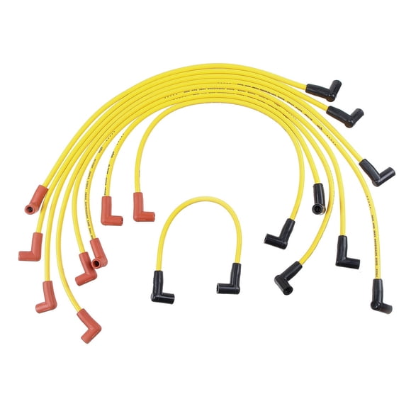 Accel 4048 Ensemble de Fils Super Spark sur Mesure