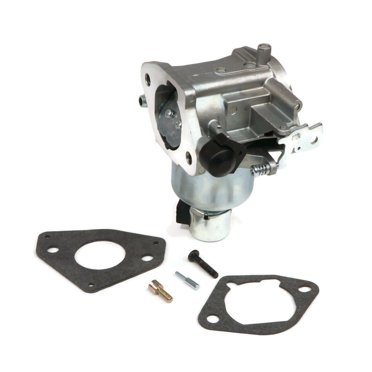 SUNRIS Carburetor For Briggs & Stratton 7-9HP Engines – Replaces 398170, 394228, Troybilt