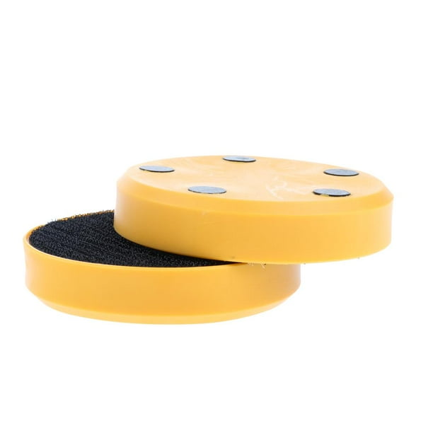 Bloque deslizante de reemplazo 2pcs Bloque Deslizante Repuesto para Guantes Deslizantes Longboard Patineta
