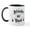 White/Black Inside, variant on CafePress - Alaska Or Bust Mug - 11 oz Ceramic Mug - Novelty Coffee Tea Cup