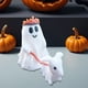 thumbnail image 2 of Estatua Perro Que Camina Fantasma Regalo Hecho A Mano Resina Halloween para Amigos, 2 of 9