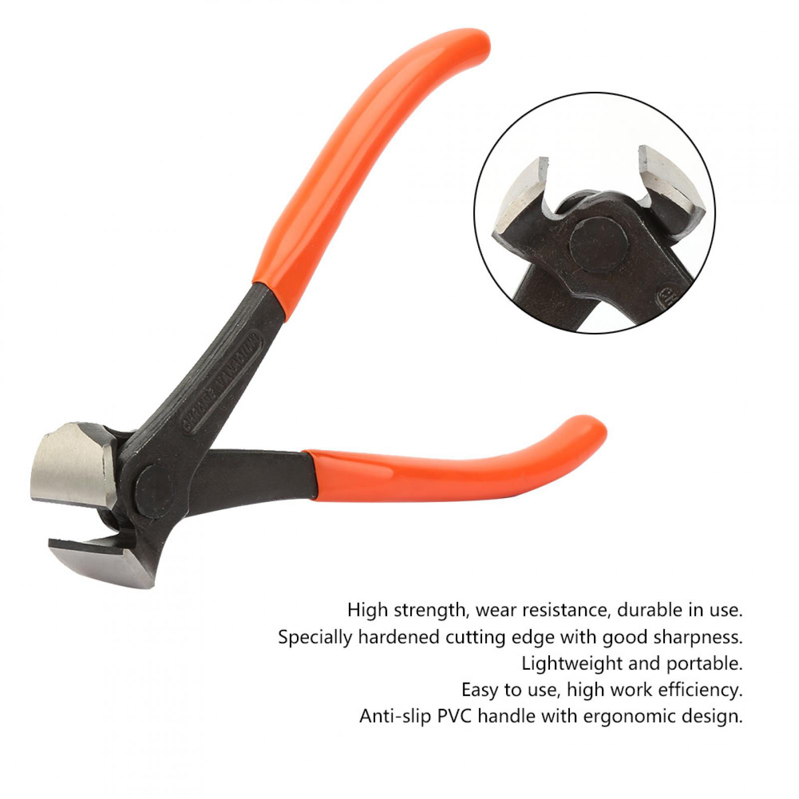 Ox End Cutting Pliers – Scaffold Tools