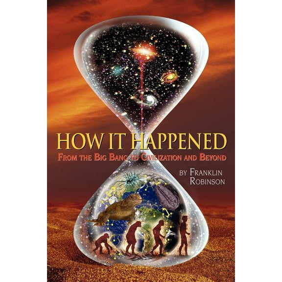 How IT Happened, (Paperback)