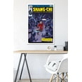 thumbnail image 6 of Marvel Shang-Chi and the Legend of the Ten Rings - Let's Do This Wall Poster, 22.375" x 34", Framed, 6 of 6
