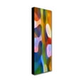 thumbnail image 3 of Trademark Fine Art "Dappled Light Panoramic Vertical 2" Canvas Art by Amy Vangsgard, 3 of 4