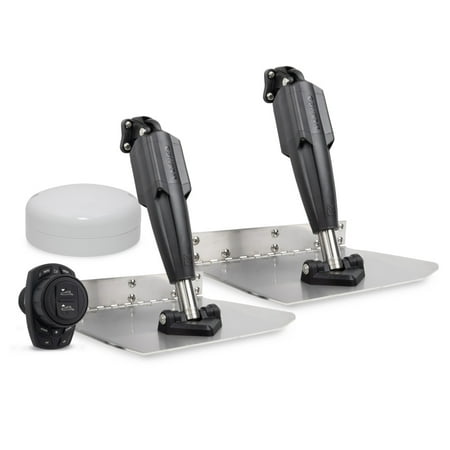 Lenco 9 x12 STD Trim Tab Kit w/Pro Control Auto [15182-107]
