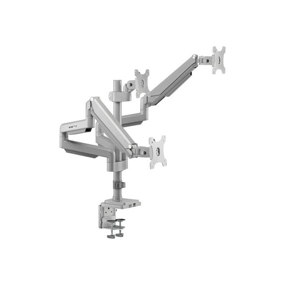 Tripp Lite Desk Mount Triple Flex Arm for 17"-30" Displays DDR1730TAL