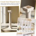 thumbnail image 3 of ELAYARD 6Ud Adorno Pilar Para En Y Ambientes DIY, 3 of 8