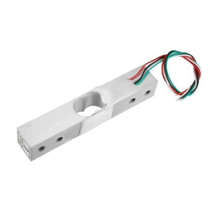 2 kg Weighing Electronic Balance Wired Load Cell Weighing Sensor, 1pcs