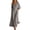 Black, variant on Dresses For Women Elegant And Classic Long Dress Striped Off-shoulder Maxi Dress