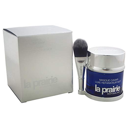 Inspiration kant radius La Prairie Skin Caviar Luxe Sleep Face Mask 1.7 oz - Walmart.com