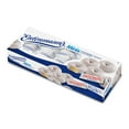 Entenmann's Mini Powdered Donut Snack Packs, 6 Individually Wrapped